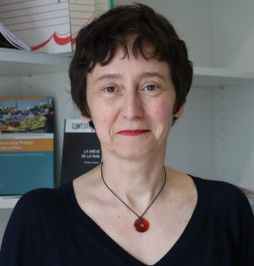 Johanna Siméant-Germanos