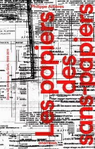 Les Papiers des sans-papiers