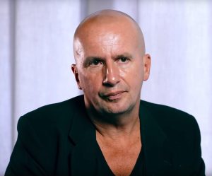 Philippe Artière